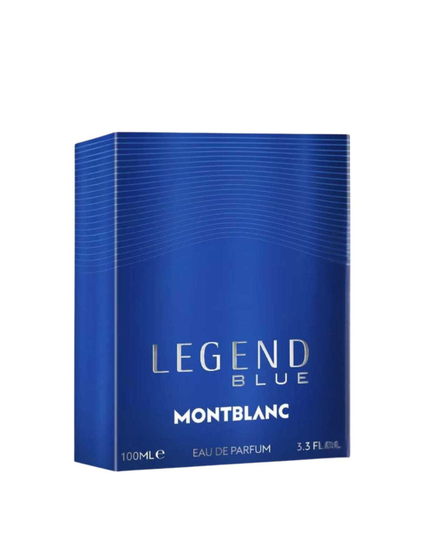 Legend Blue Edp
